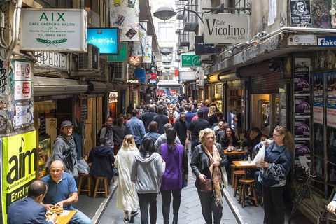 Cool And Unique Things To Do In Melbourne - Accommodation Nelson Bay 4
