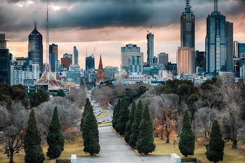 Cool And Unique Things To Do In Melbourne - Accommodation Nelson Bay 5