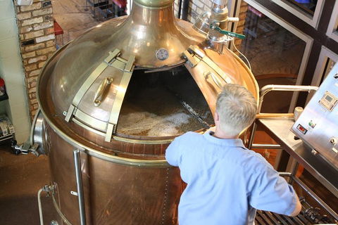 Melbourne Beer Tour With A Local: 100% Personalized & Private â˜…â˜…â˜…â˜…â˜… - Accommodation Nelson Bay 0