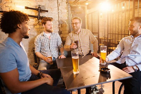 Melbourne Beer Tour With A Local: 100% Personalized & Private â˜…â˜…â˜…â˜…â˜… - Accommodation Nelson Bay 3