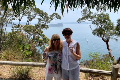 Shore Excursion: Sydney's Northern Beaches & Ku-ring-gai National Park Bus Tour - Accommodation Nelson Bay 4