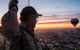 Melbourne Balloon Flight At Sunrise - thumb 3
