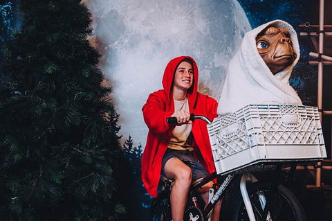 Madame Tussauds Sydney Entrance Ticket - Accommodation Nelson Bay 0