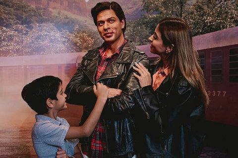 Madame Tussauds Sydney Entrance Ticket - Accommodation Nelson Bay 4