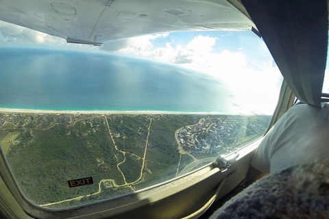 Perth Scenic Flight - City River And Beaches - Accommodation Nelson Bay 0