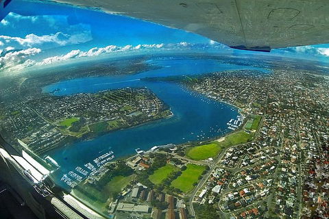 Perth Scenic Flight - City River And Beaches - Accommodation Nelson Bay 4