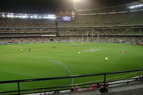 Half-Day Sports Lovers Bus Tour Of Melbourne With Tour Options - Accommodation Nelson Bay 1