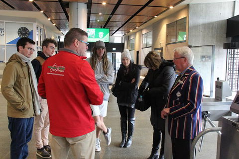 Half-Day Sports Lovers Bus Tour Of Melbourne With Tour Options - Accommodation Nelson Bay 5