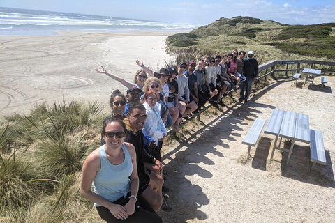 3 Day Tasmanian Wild West Coast Tour From Hobart To Launceston - Nelson Bay Accommodation.com 0