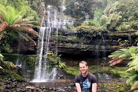 3 Day Tasmanian Wild West Coast Tour From Hobart To Launceston - Nelson Bay Accommodation.com 1