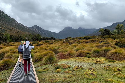 3 Day Tasmanian Wild West Coast Tour From Hobart To Launceston - Nelson Bay Accommodation.com 3