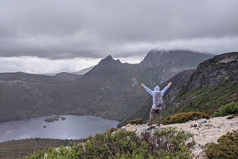 3 Day Tasmanian Wild West Coast Tour From Hobart To Launceston - Nelson Bay Accommodation.com 5