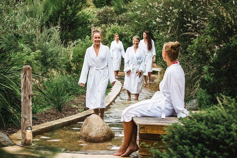 Small Group: Mornington Peninsula Hike And Hot Springs Day Tour From Melbourne - Accommodation Nelson Bay 2