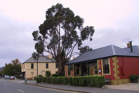 Bonorong Wildlife Park And Richmond Afternoon Tour From Hobart - Accommodation Nelson Bay 3