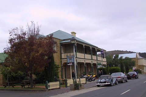 Bonorong Wildlife Park And Richmond Afternoon Tour From Hobart - Accommodation Nelson Bay 5