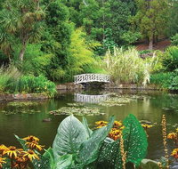 Hobart Half-Day Sightseeing Coach Tram Tour - Accommodation Nelson Bay