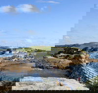 Sydney Six Beaches Trike Tour - Accommodation Nelson Bay