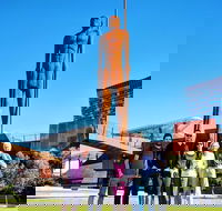 The ULTIMATE Perth Walking Tour History Architecture Art Nightlife  More - Accommodation Nelson Bay