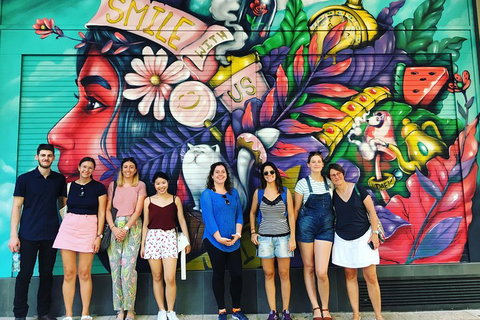 The ULTIMATE Perth Walking Tour: History, Architecture, Art, Nightlife + More! - Accommodation Nelson Bay 1