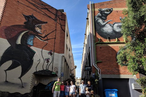 The ULTIMATE Perth Walking Tour: History, Architecture, Art, Nightlife + More! - Accommodation Nelson Bay 2