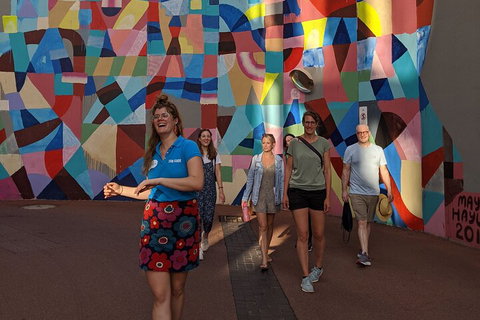 The ULTIMATE Perth Walking Tour: History, Architecture, Art, Nightlife + More! - Accommodation Nelson Bay 5
