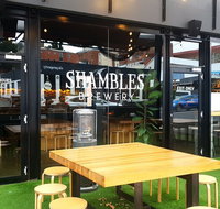 Hobart 3-Hour Craft-Beer Walking Tour - Accommodation Nelson Bay