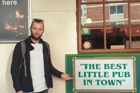 Mt. Wellington Morning Hike + Afternoon Beer & History Walk - Accommodation Nelson Bay 1