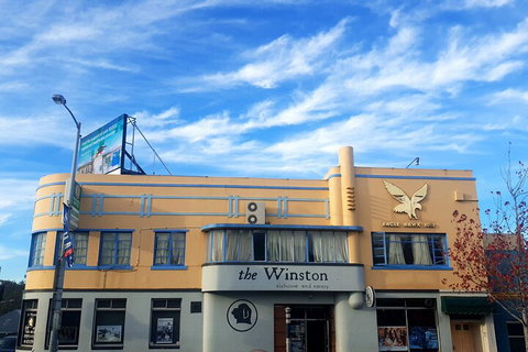 Mt. Wellington Morning Hike + Afternoon Beer & History Walk - Accommodation Nelson Bay 4