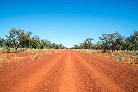 9-Day Kimberley Offroad Adventure From Broome To Darwin - Accommodation Nelson Bay 0