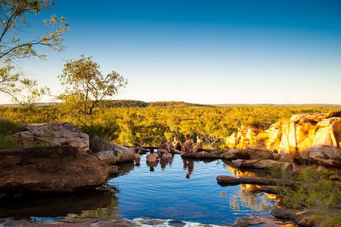 9-Day Kimberley Offroad Adventure From Broome To Darwin - Accommodation Nelson Bay 2
