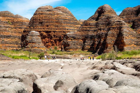 9-Day Kimberley Offroad Adventure From Broome To Darwin - Accommodation Nelson Bay 5