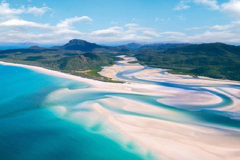 Whitsunday Islands Hopper Pass - Accommodation Nelson Bay 2