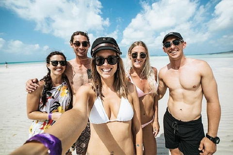 Whitsunday Islands Hopper Pass - Accommodation Nelson Bay 3