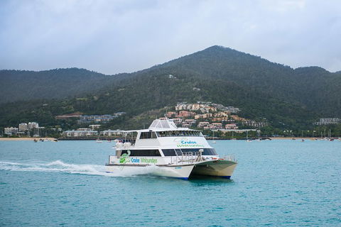 Whitsunday Islands Hopper Pass - Accommodation Nelson Bay 4
