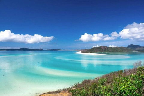Whitsunday Islands Hopper Pass - Accommodation Nelson Bay 5