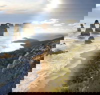 Melbourne Super Saver Great Ocean Road  Wilsons Promontory  Attraction Pass - Accommodation Nelson Bay