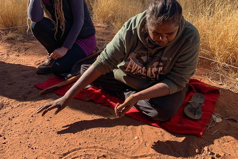 6 Day Red Centre Explorer With Accommodation - Accommodation Nelson Bay 1