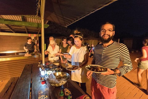 6 Day Red Centre Explorer With Accommodation - Accommodation Nelson Bay 2