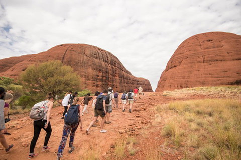 6 Day Red Centre Explorer With Accommodation - Accommodation Nelson Bay 3