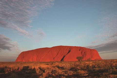 6 Day Red Centre Explorer With Accommodation - Accommodation Nelson Bay 4