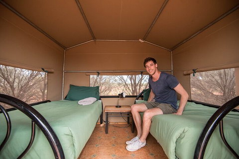 6 Day Red Centre Explorer With Accommodation - Accommodation Nelson Bay 5