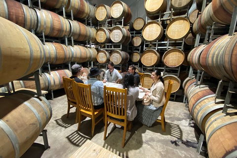 Daylesford Wine Tours: Wine, Cider, Gin, Vodka, Port, Food & Sights Tours! - Accommodation Nelson Bay 3