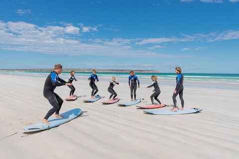 10-Day Adelaide To Perth Adventure Tour - Accommodation Nelson Bay 0