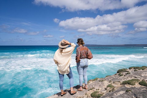 10-Day Adelaide To Perth Adventure Tour - Accommodation Nelson Bay 2