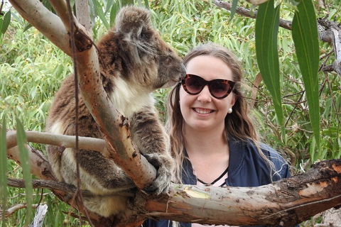 10-Day Adelaide To Perth Adventure Tour - Accommodation Nelson Bay 3