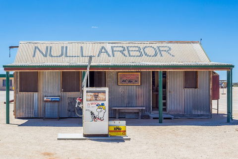 10-Day Adelaide To Perth Adventure Tour - Accommodation Nelson Bay 4