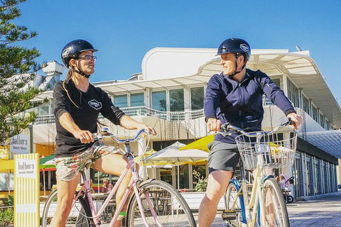 Explore Freo The Local Way: 3-hour Bike Tour - Accommodation Nelson Bay 2