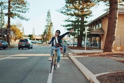 Explore Freo The Local Way: 3-hour Bike Tour - Accommodation Nelson Bay 3