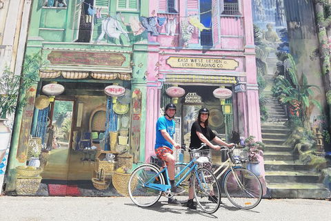 Explore Freo The Local Way: 3-hour Bike Tour - Accommodation Nelson Bay 4