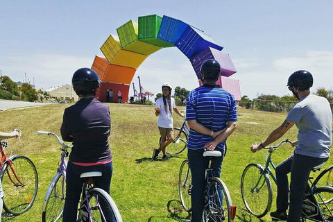 Explore Freo The Local Way: 3-hour Bike Tour - Accommodation Nelson Bay 5